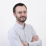 Jean Sarazin Director Consultor Datos