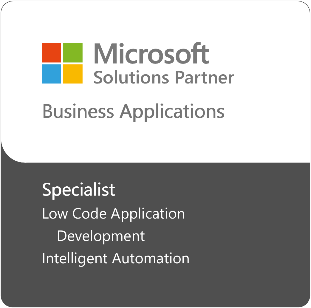 Business Applications