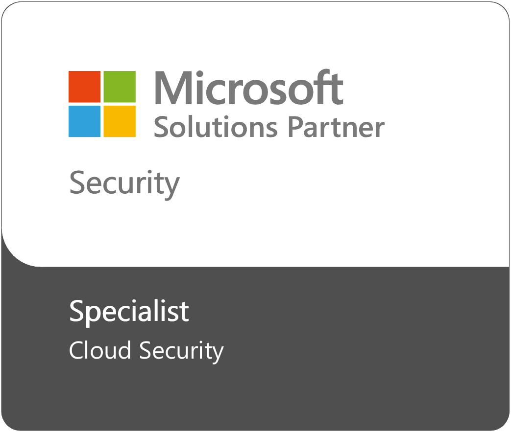 Microsoft Cloud Security